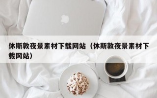 休斯敦夜景素材下载网站（休斯敦夜景素材下载网站）